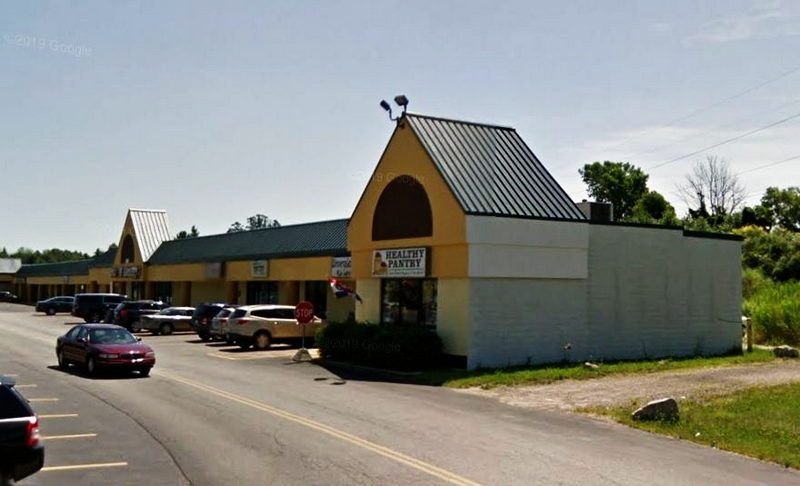 Hollywood Video - Whitehall - 3295 E Colby St